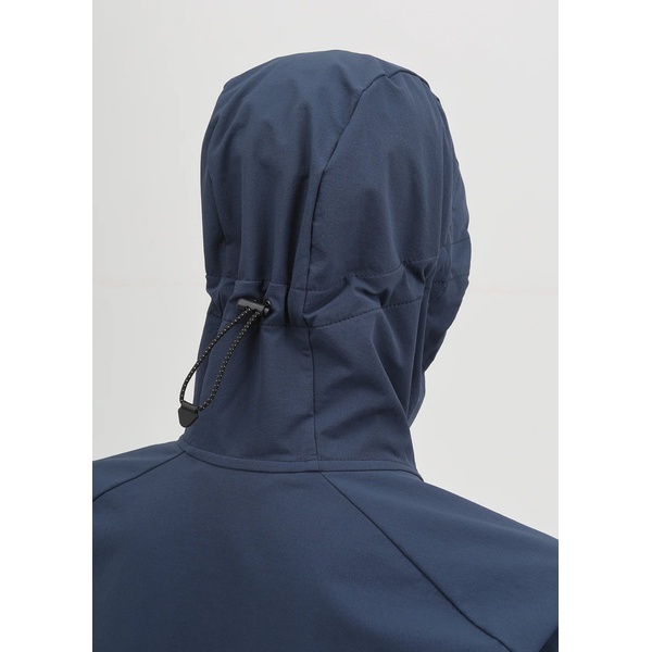 Куртка Сплав Action Tour мод 2 темно-синий