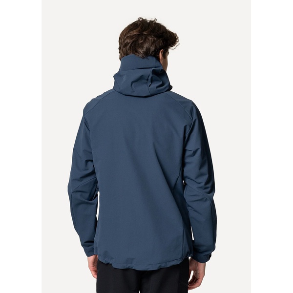 Куртка Сплав Action Tour мод 2 темно-синий