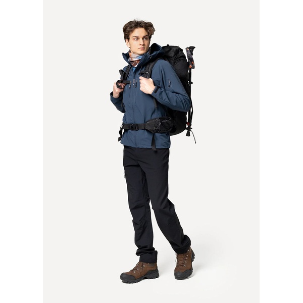 Куртка Сплав Action Tour мод 2 темно-синий