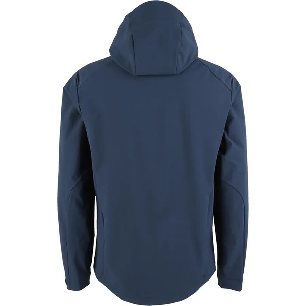Куртка Сплав Action Tour мод 2 темно-синий