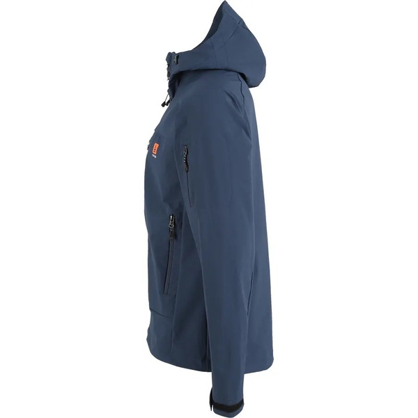 Куртка Сплав Action Tour мод 2 темно-синий