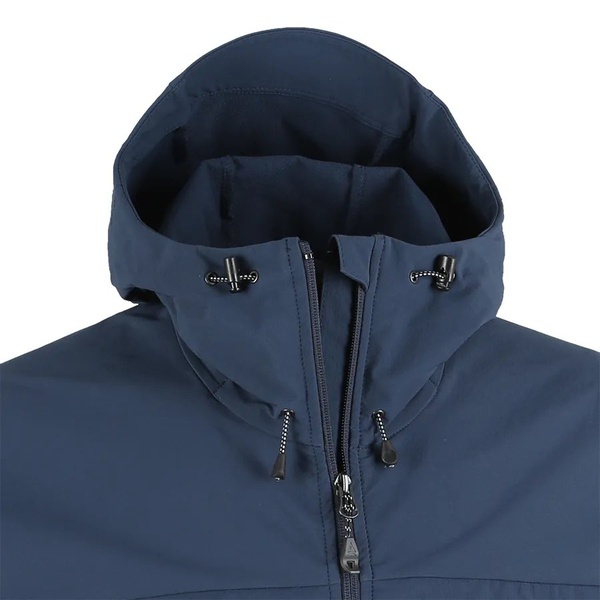 Куртка Сплав Action Tour мод 2 темно-синий