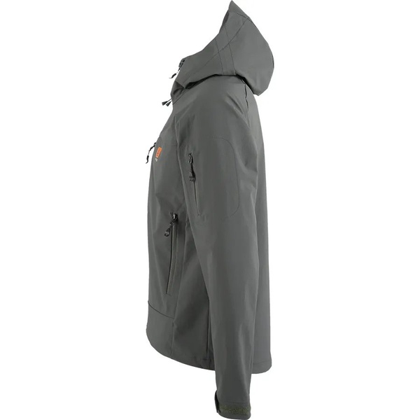 Куртка Сплав Action Tour мод 2 тимьян