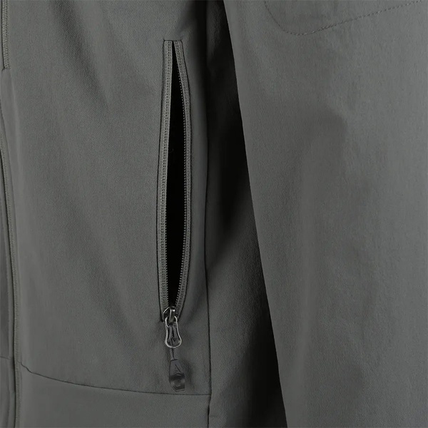 Куртка Сплав Action Tour мод 2 тимьян