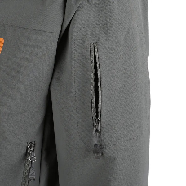 Куртка Сплав Action Tour мод 2 тимьян