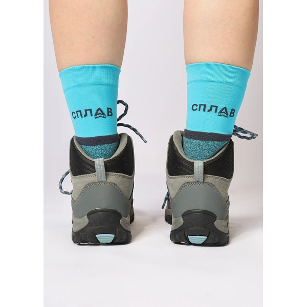 Носки женские Сплав Sella