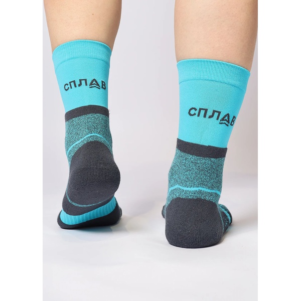 Носки женские Сплав Sella