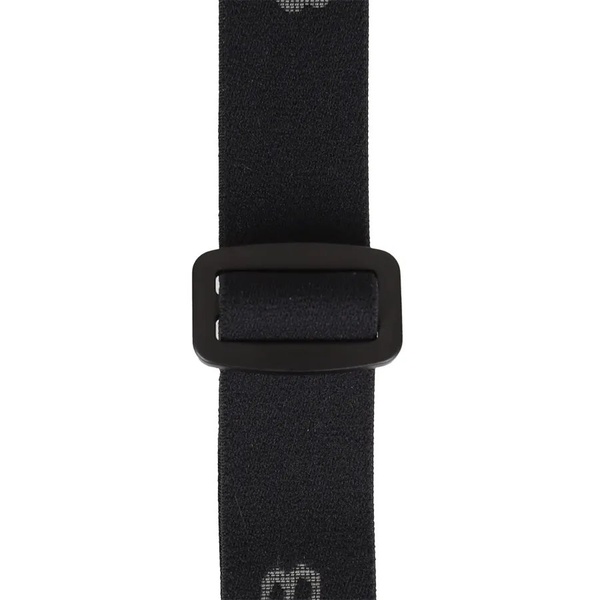 Подтяжки универсальные Сплав Paul черный