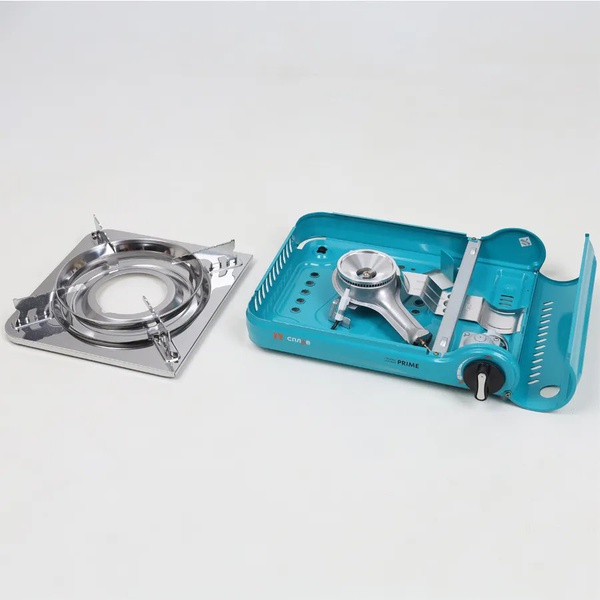 Плитка газовая Сплав Prime