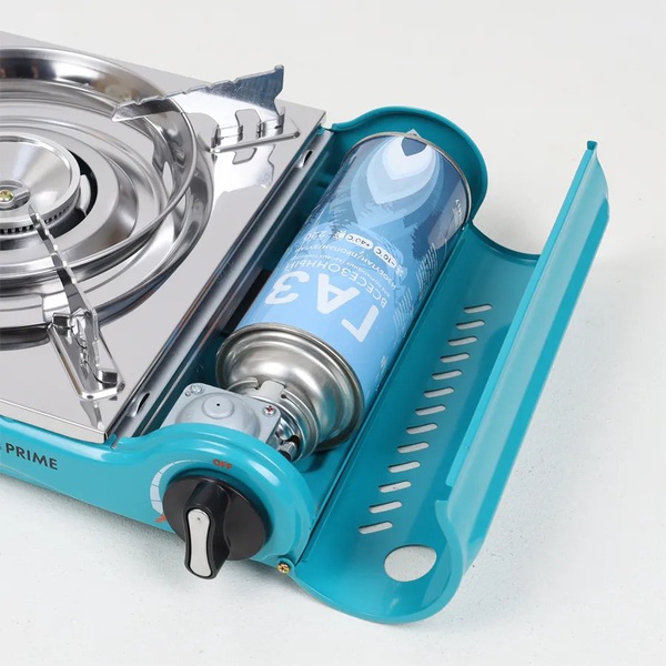 Плитка газовая Сплав Prime