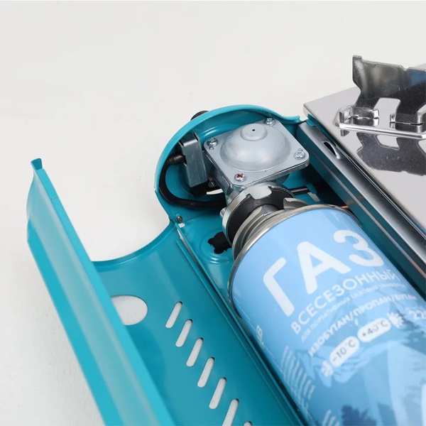 Плитка газовая Сплав Prime