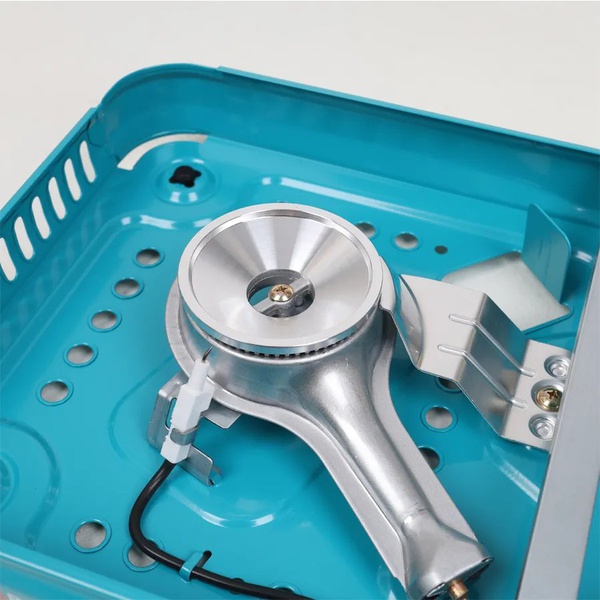 Плитка газовая Сплав Prime