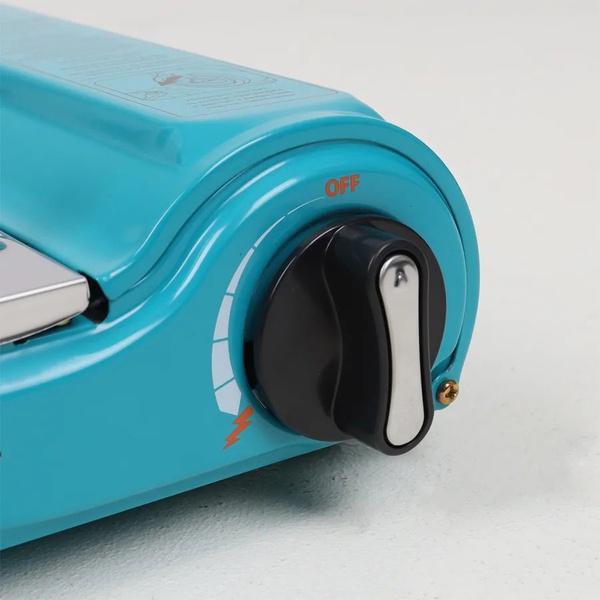 Плитка газовая Сплав Prime