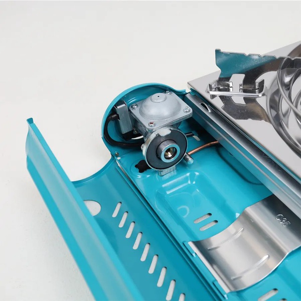 Плитка газовая Сплав Prime