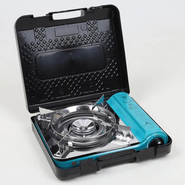 Плитка газовая Сплав Prime