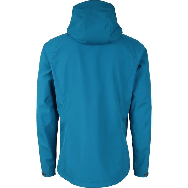 Куртка Сплав SoftShell Proxima синий