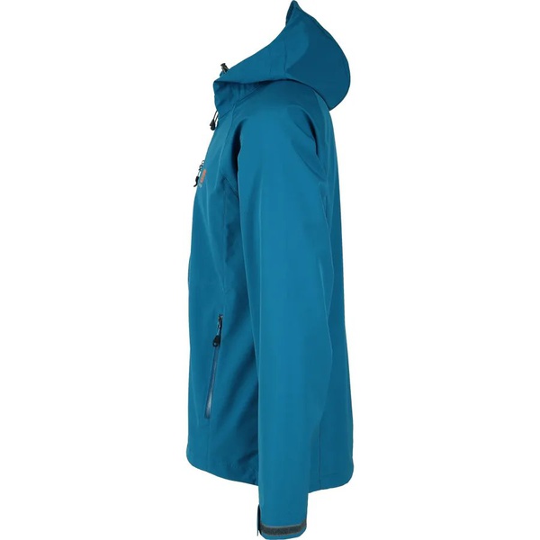 Куртка Сплав SoftShell Proxima синий