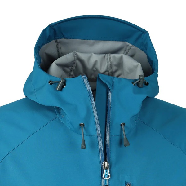 Куртка Сплав SoftShell Proxima синий