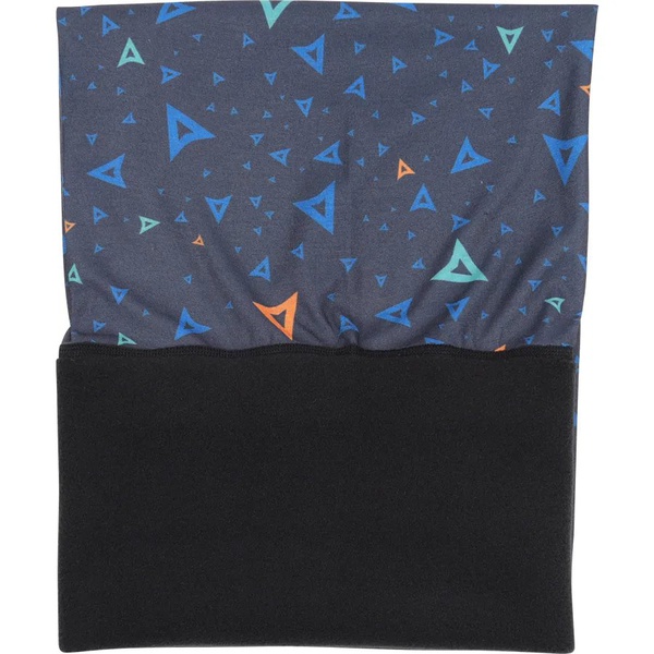 Мультибандана Сплав Комби Power Stretch черный/space