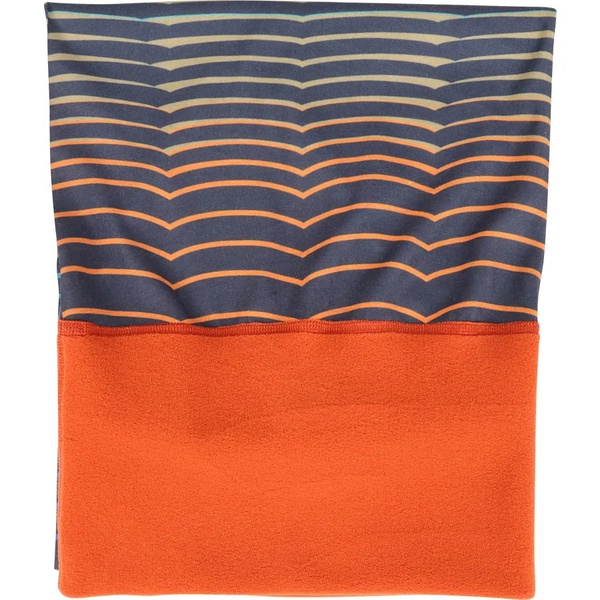 Мультибандана Сплав Комби Power Stretch кирпичный/gradient