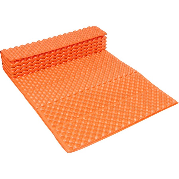 Коврик складной Сплав Thermafold 1.5 оранжевый