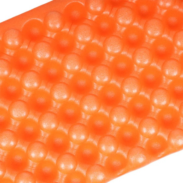 Коврик складной Сплав Thermafold 1.5 оранжевый