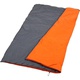 Мешок спальный Сплав Veil 120 Primaloft 200см терракотовый/оранжевый. Фото 3