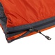 Мешок спальный Сплав Veil 120 Primaloft 200см терракотовый/оранжевый. Фото 4