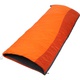 Мешок спальный Сплав Veil 120 Primaloft 200см терракотовый/оранжевый. Фото 2