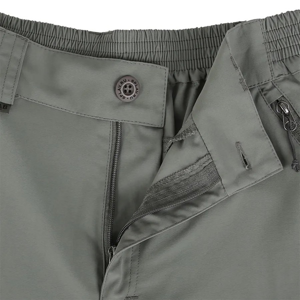 Брюки маршрутные Сплав Course тимьян