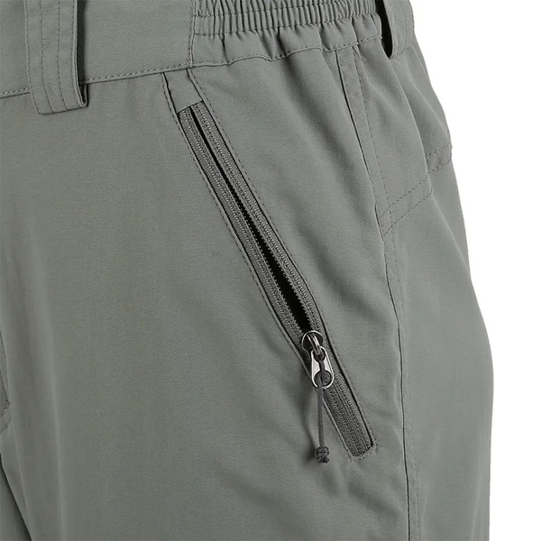 Брюки маршрутные Сплав Course тимьян