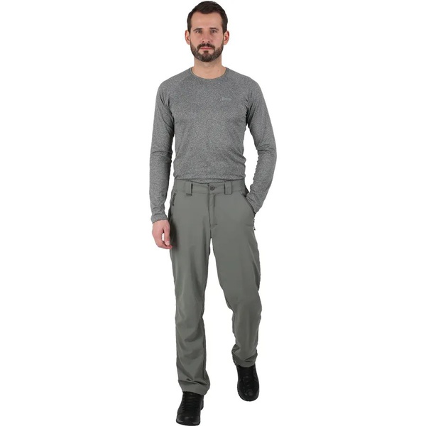 Брюки маршрутные Сплав Course тимьян