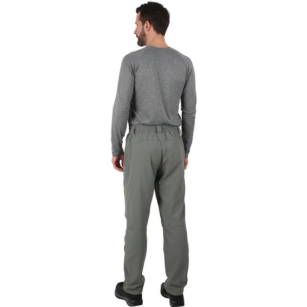 Брюки маршрутные Сплав Course тимьян