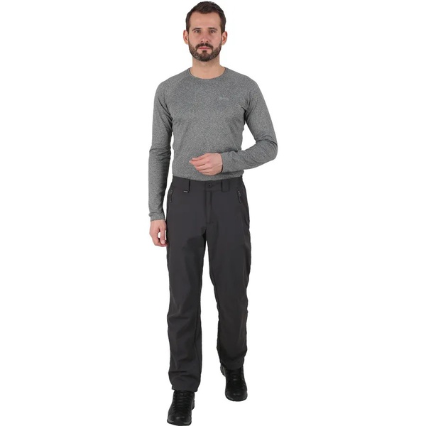 Брюки маршрутные Сплав Course фантом