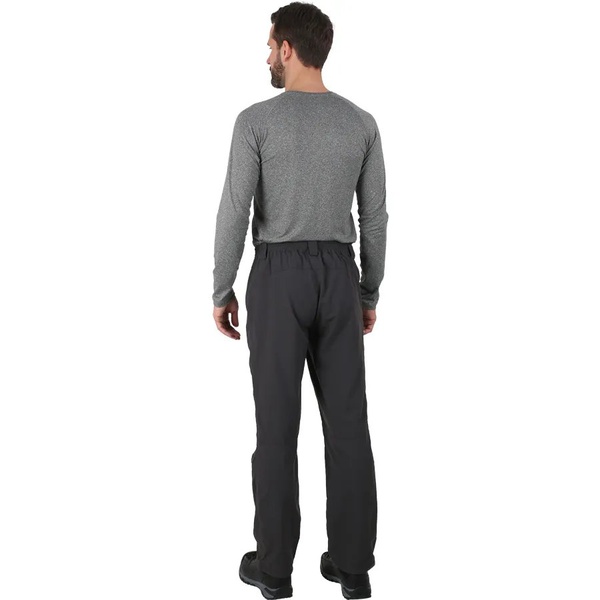 Брюки маршрутные Сплав Course фантом