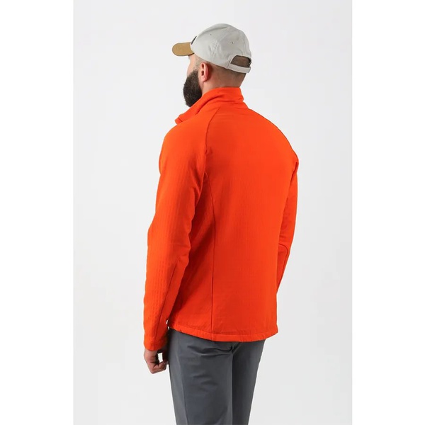 Куртка Сплав El Toro оранжевый