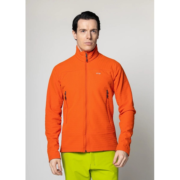 Куртка Сплав El Toro оранжевый