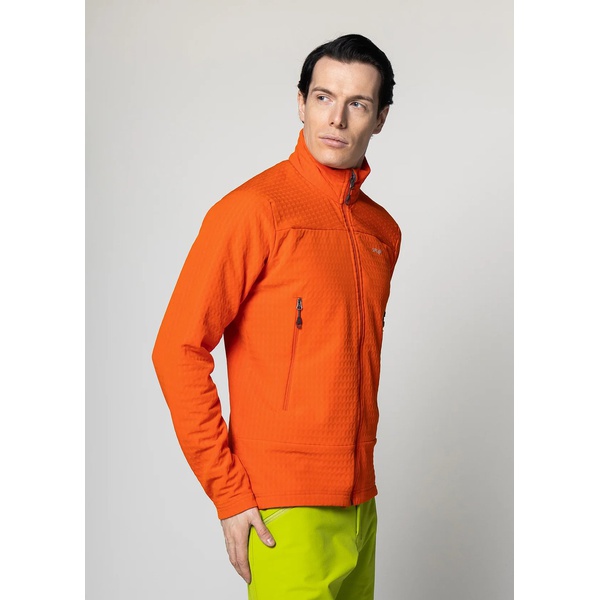 Куртка Сплав El Toro оранжевый