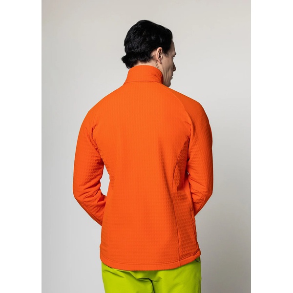 Куртка Сплав El Toro оранжевый
