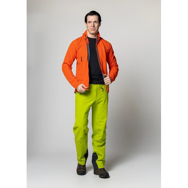 Куртка Сплав El Toro оранжевый