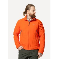 Куртка Сплав El Toro оранжевый