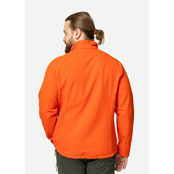 Куртка Сплав El Toro оранжевый