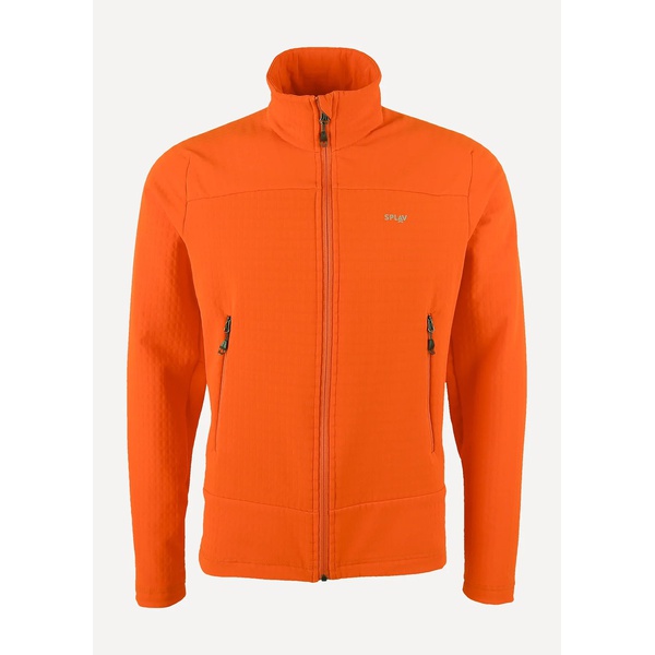 Куртка Сплав El Toro оранжевый