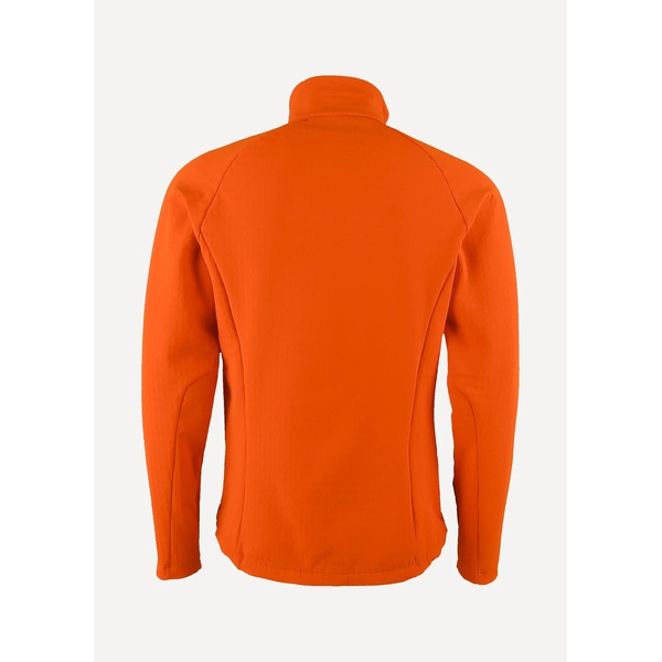 Куртка Сплав El Toro оранжевый