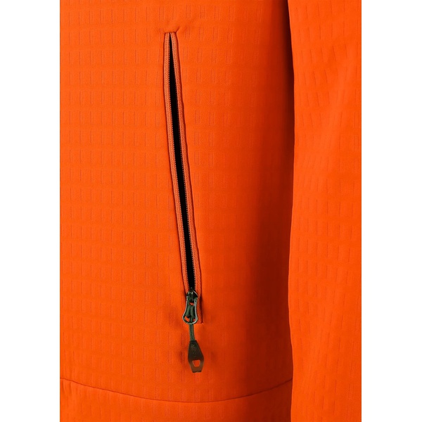 Куртка Сплав El Toro оранжевый