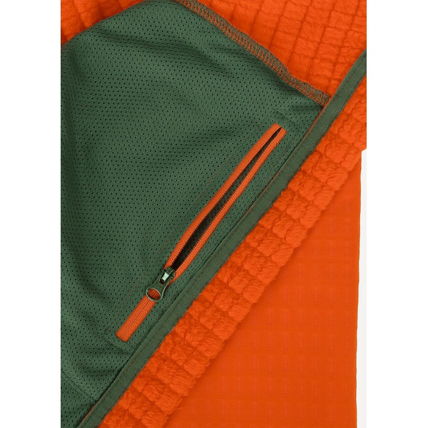 Куртка Сплав El Toro оранжевый