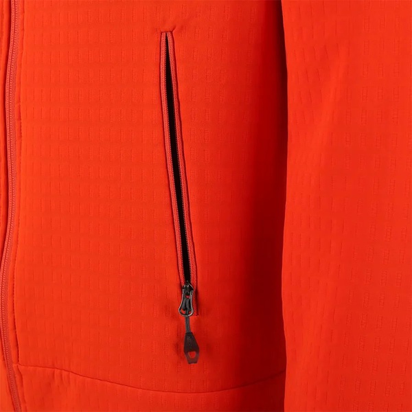 Куртка Сплав El Toro оранжевый