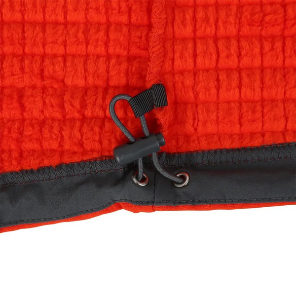 Куртка Сплав El Toro оранжевый