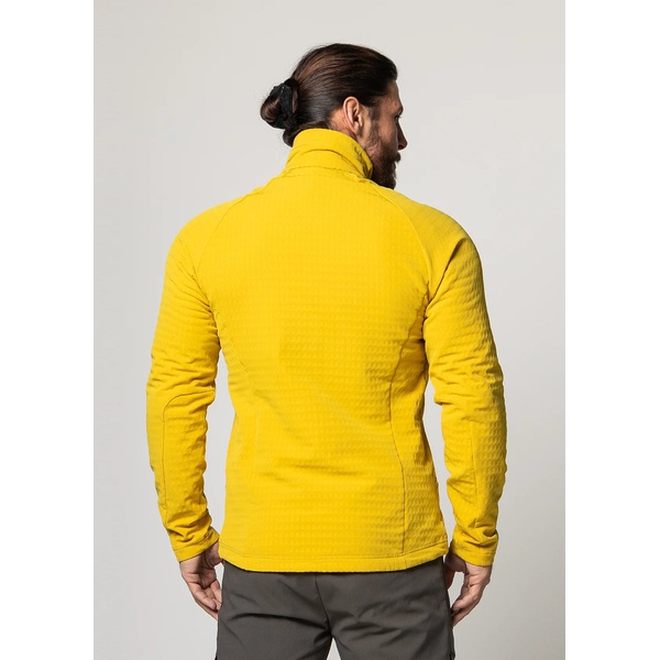 Куртка Сплав El Toro оливково-желтый