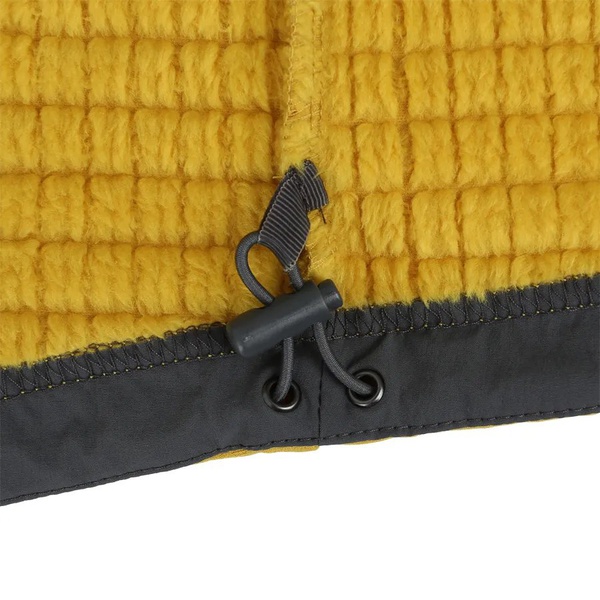 Куртка Сплав El Toro оливково-желтый